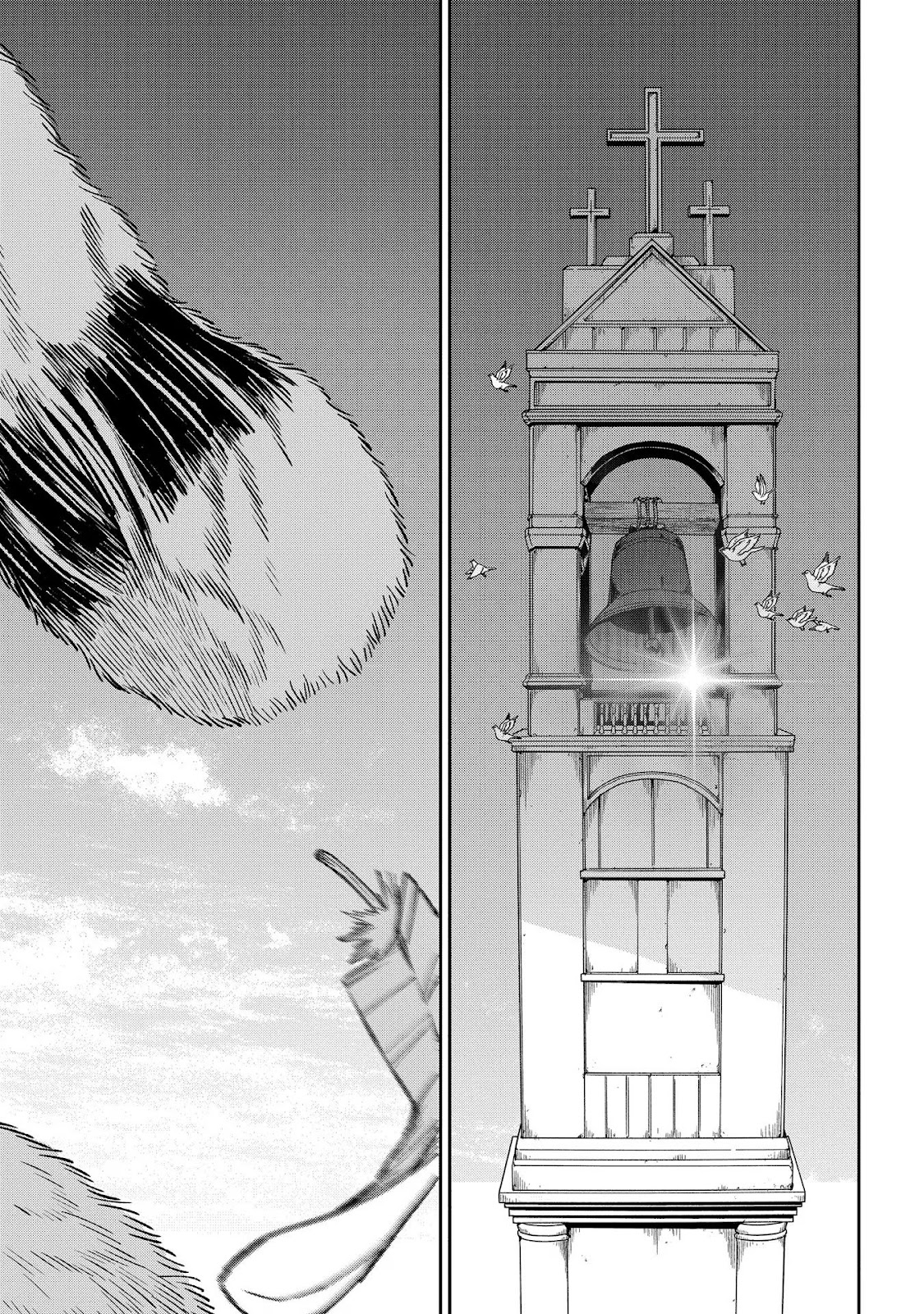 Read Hokkaido no Geneki Hunter ga Isekai ni Hourikoma Rete Mita Elf Yome to Meguru Isekai Shuryou Life (PT-BR) PT Manga Online