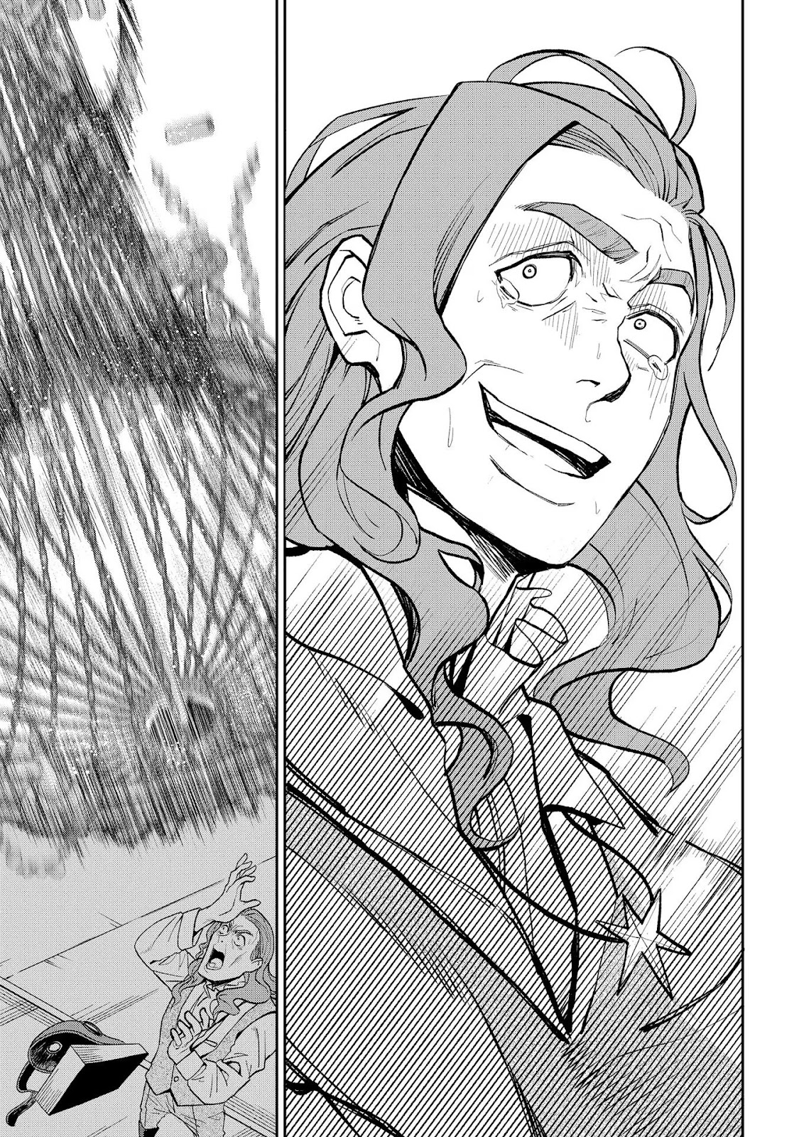 Read Hokkaido no Geneki Hunter ga Isekai ni Hourikoma Rete Mita Elf Yome to Meguru Isekai Shuryou Life (PT-BR) PT Manga Online