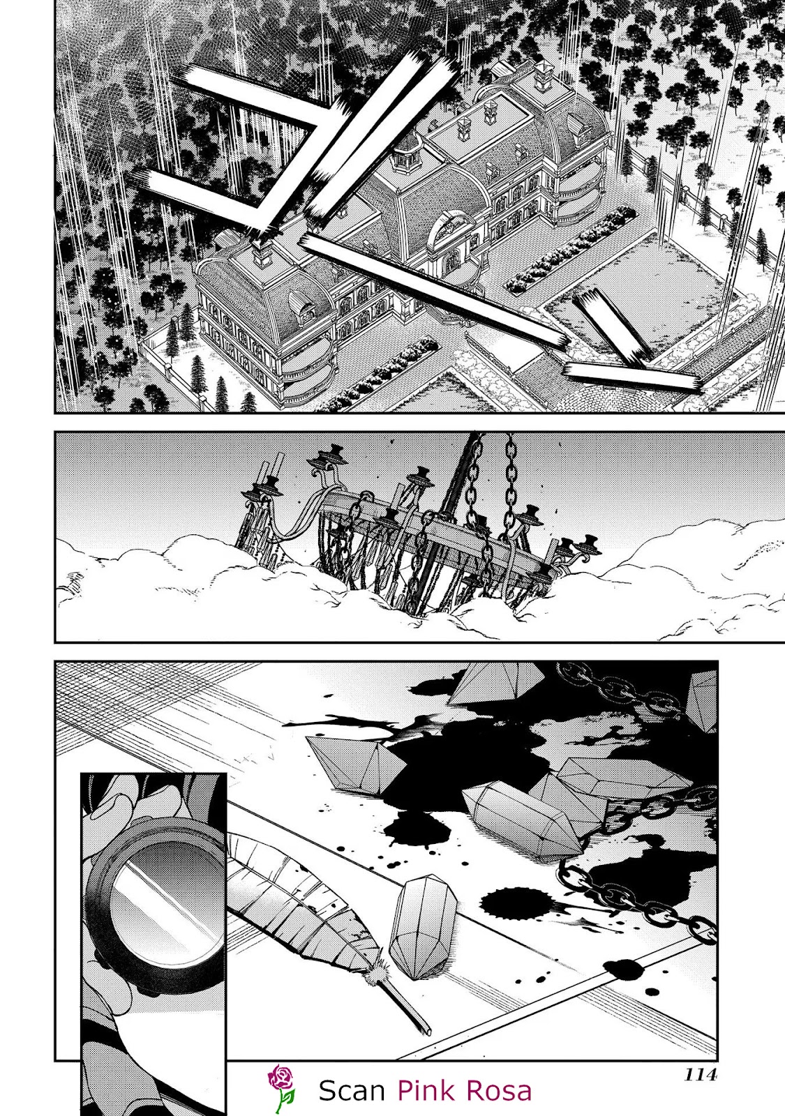 Read Hokkaido no Geneki Hunter ga Isekai ni Hourikoma Rete Mita Elf Yome to Meguru Isekai Shuryou Life (PT-BR) PT Manga Online