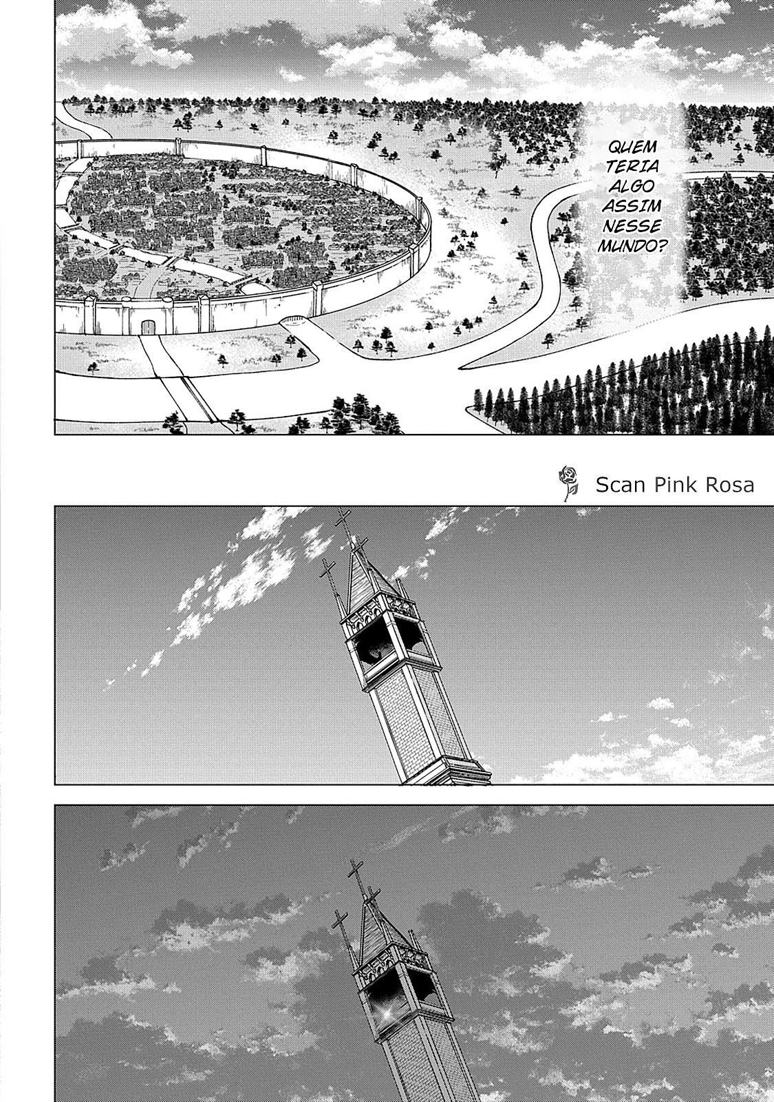 Read Hokkaido no Geneki Hunter ga Isekai ni Hourikoma Rete Mita Elf Yome to Meguru Isekai Shuryou Life (PT-BR) PT Manga Online