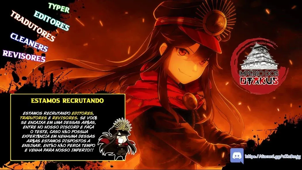 Read Imperador Magico (PT-BR) PT Manga Online