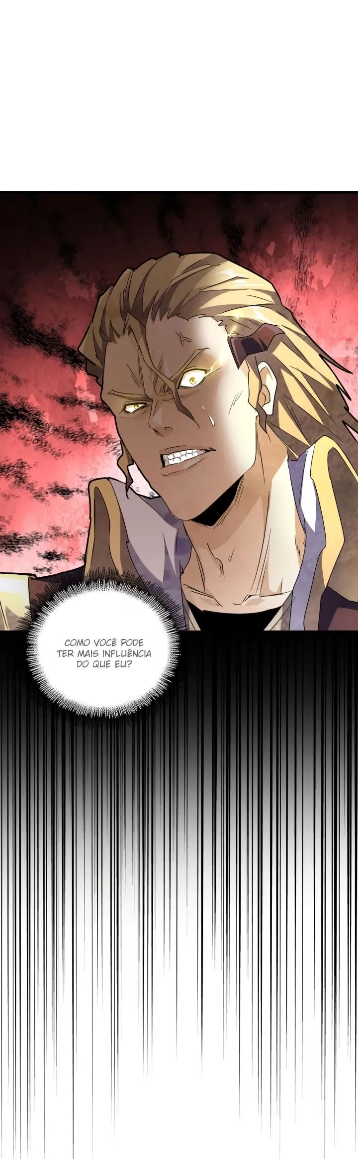 Read Imperador Magico (PT-BR) PT Manga Online