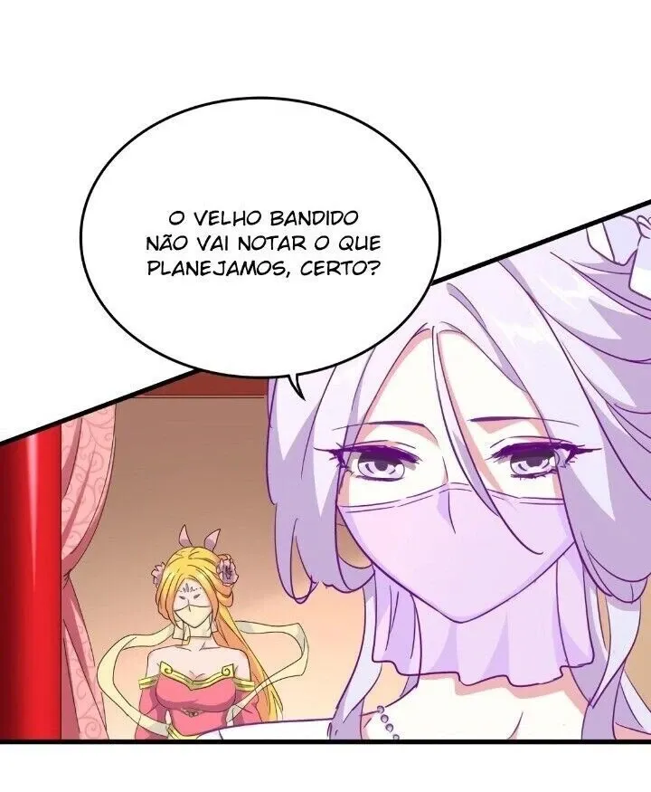 Read Imperador Magico (PT-BR) PT Manga Online