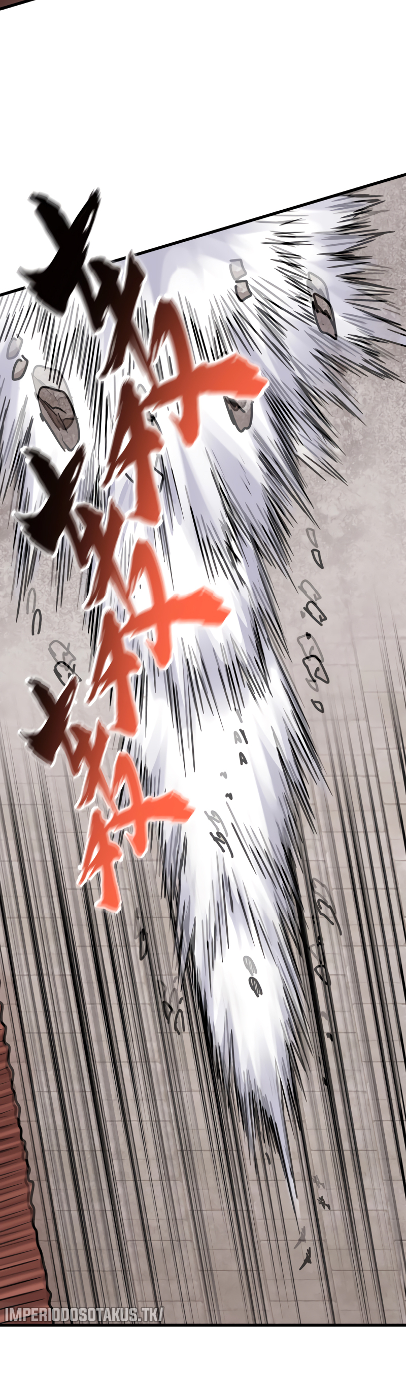 Read Imperador Magico (PT-BR) PT Manga Online