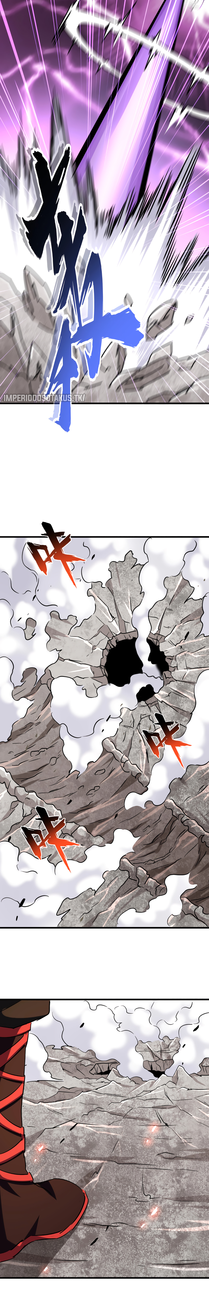 Read Imperador Magico (PT-BR) PT Manga Online