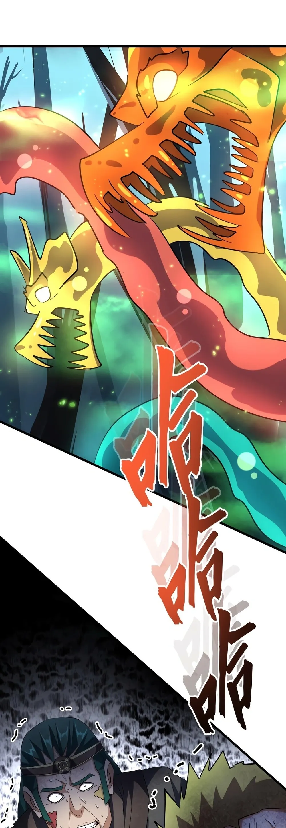 Read Imperador Magico (PT-BR) PT Manga Online