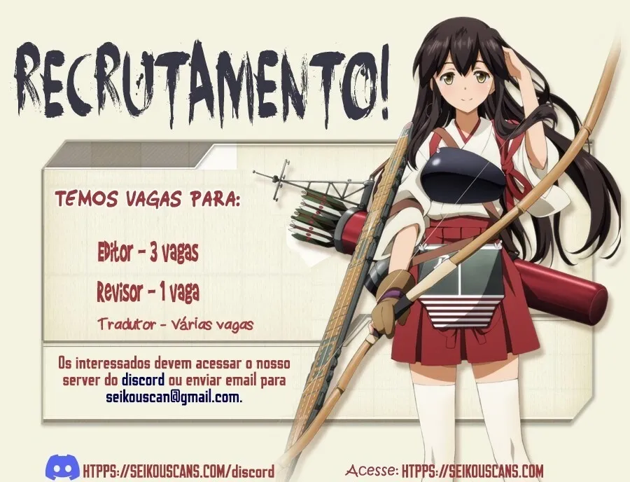 Read Imperador Magico (PT-BR) PT Manga Online