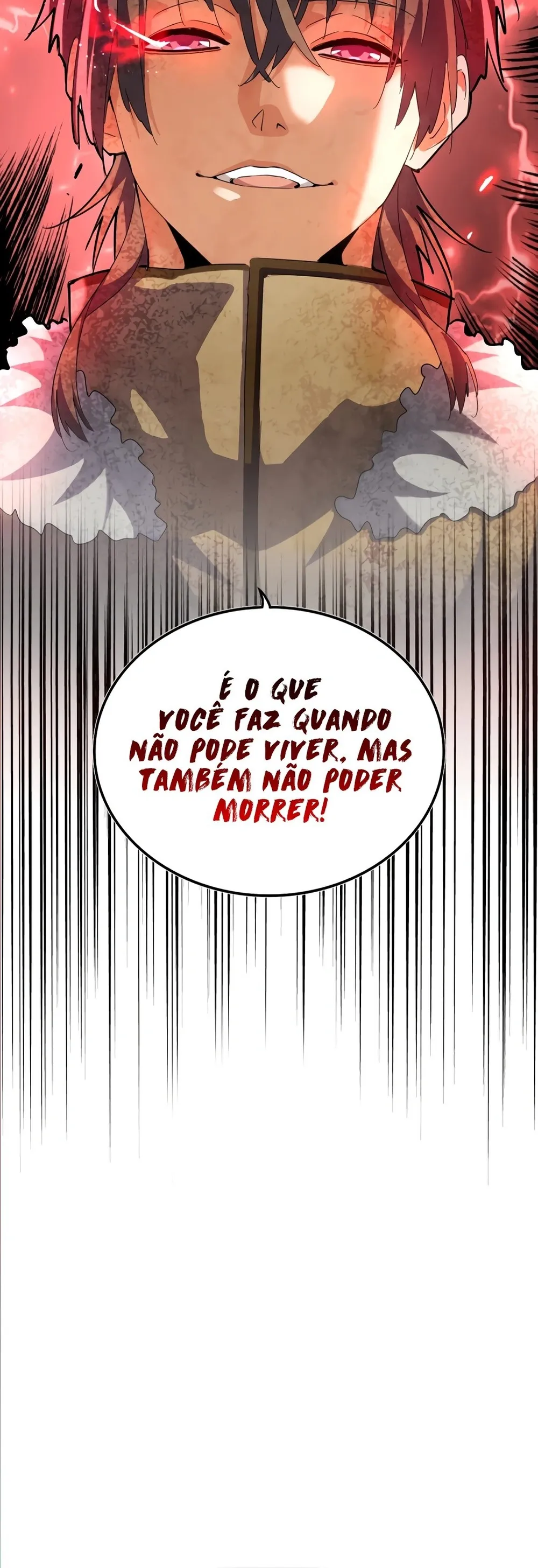 Read Imperador Magico (PT-BR) PT Manga Online