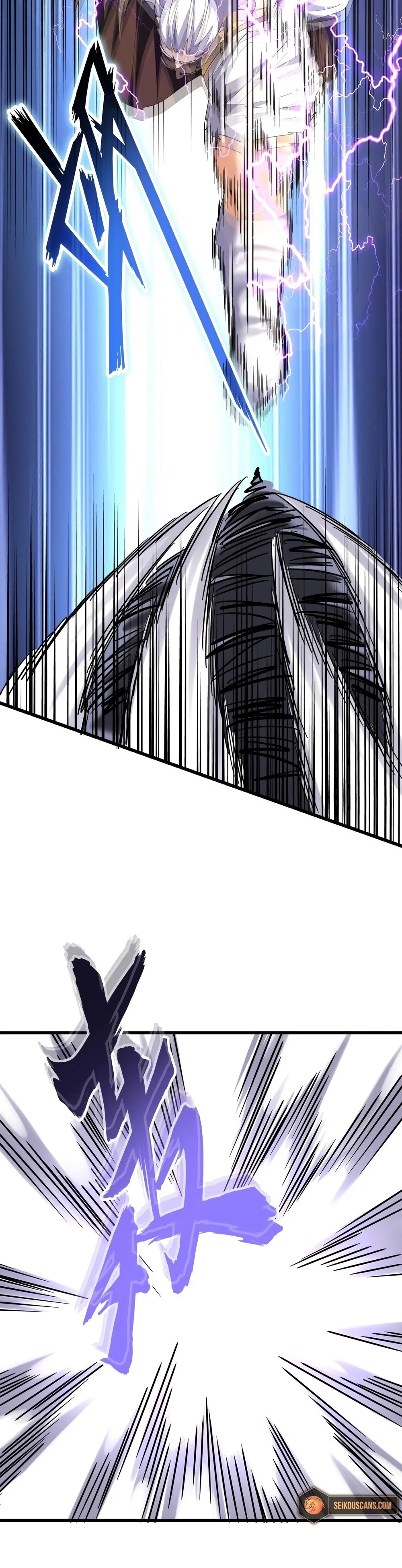 Read Imperador Magico (PT-BR) PT Manga Online
