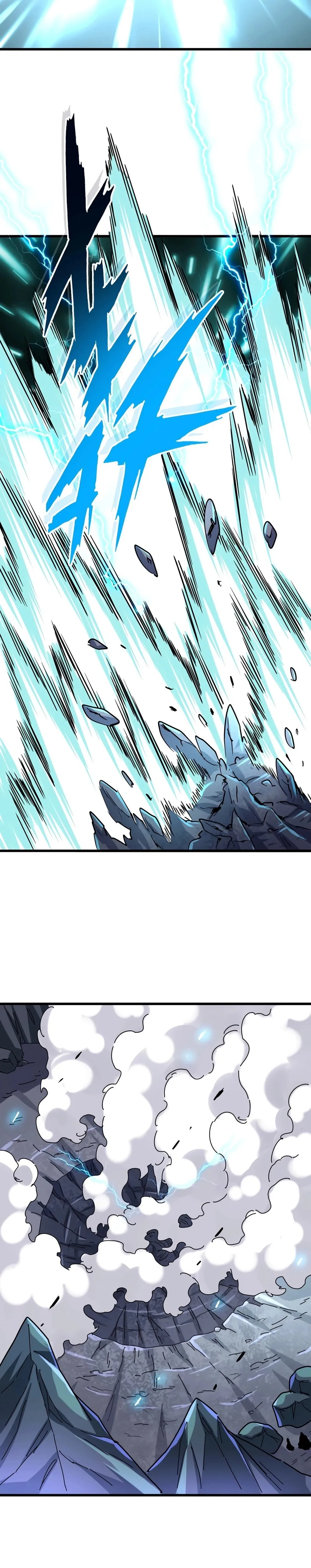 Read Imperador Magico (PT-BR) PT Manga Online