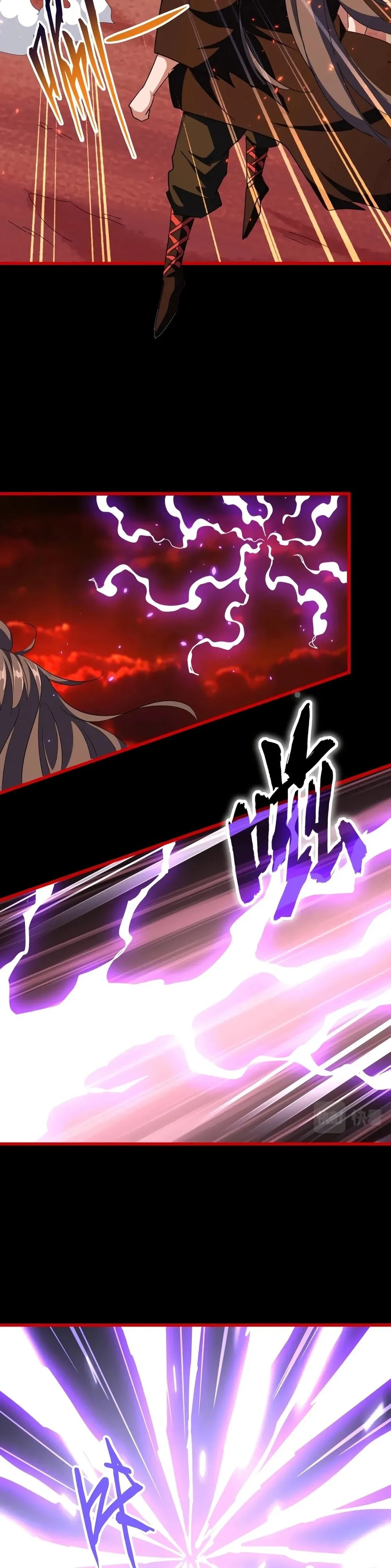 Read Imperador Magico (PT-BR) PT Manga Online