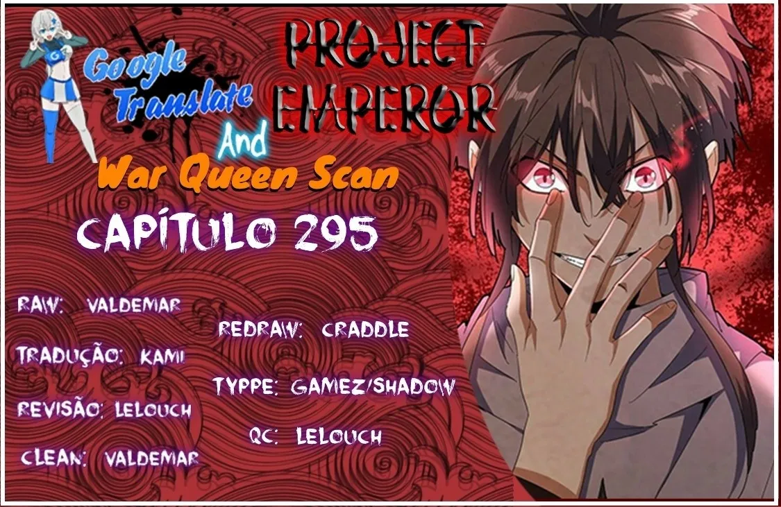 Read Imperador Magico (PT-BR) PT Manga Online