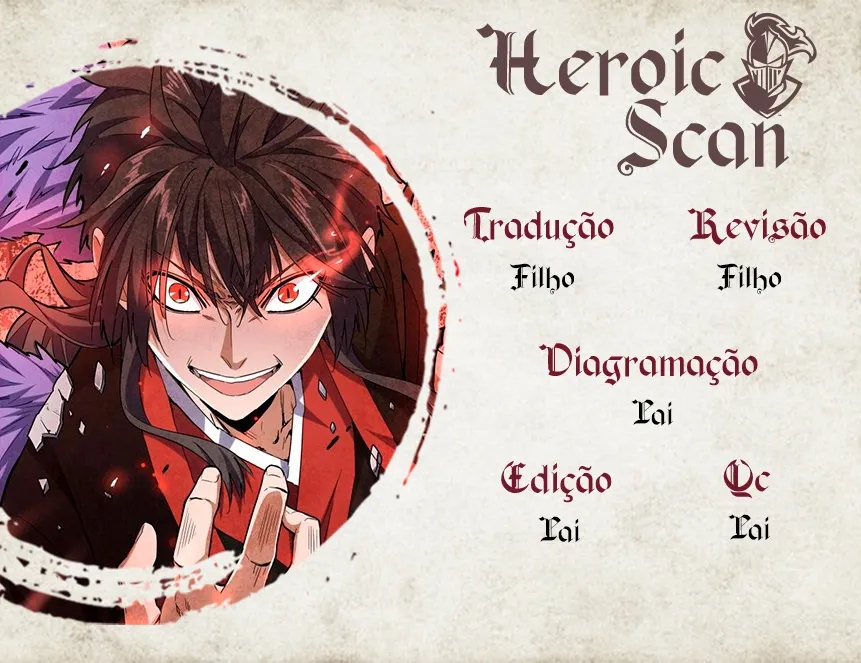 Read Imperador Magico (PT-BR) PT Manga Online