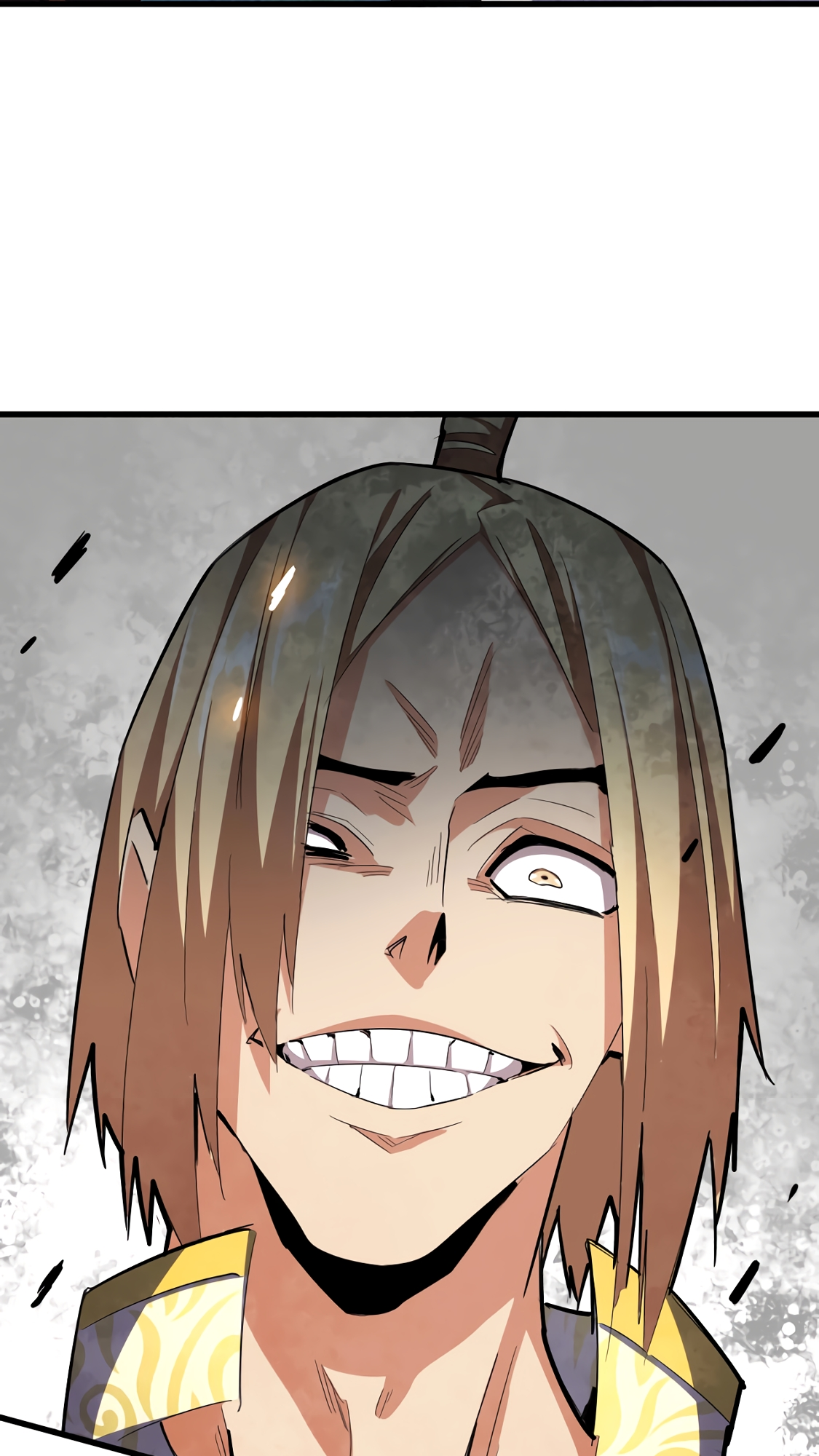 Read Imperador Magico (PT-BR) PT Manga Online