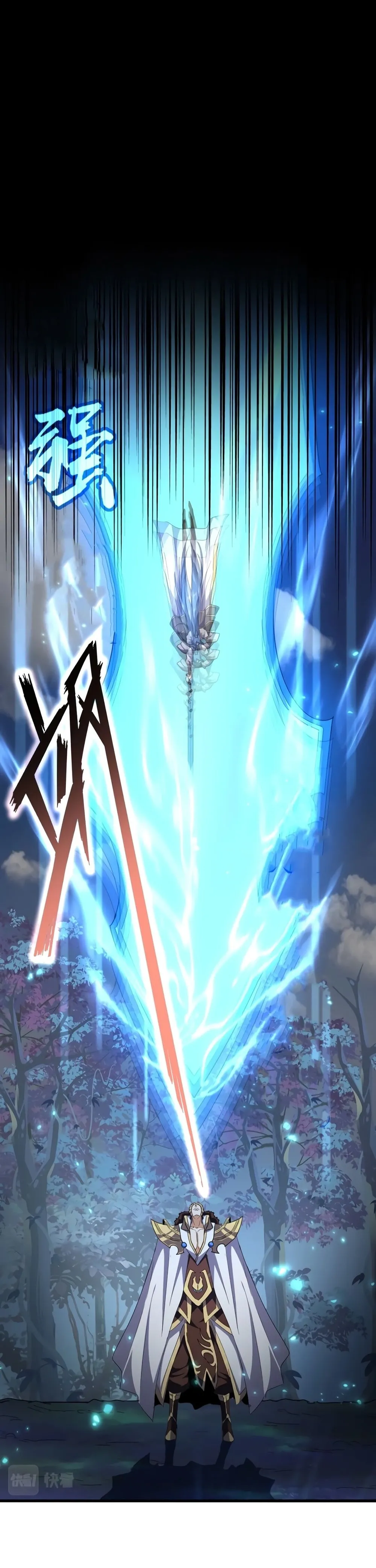 Read Imperador Magico (PT-BR) PT Manga Online