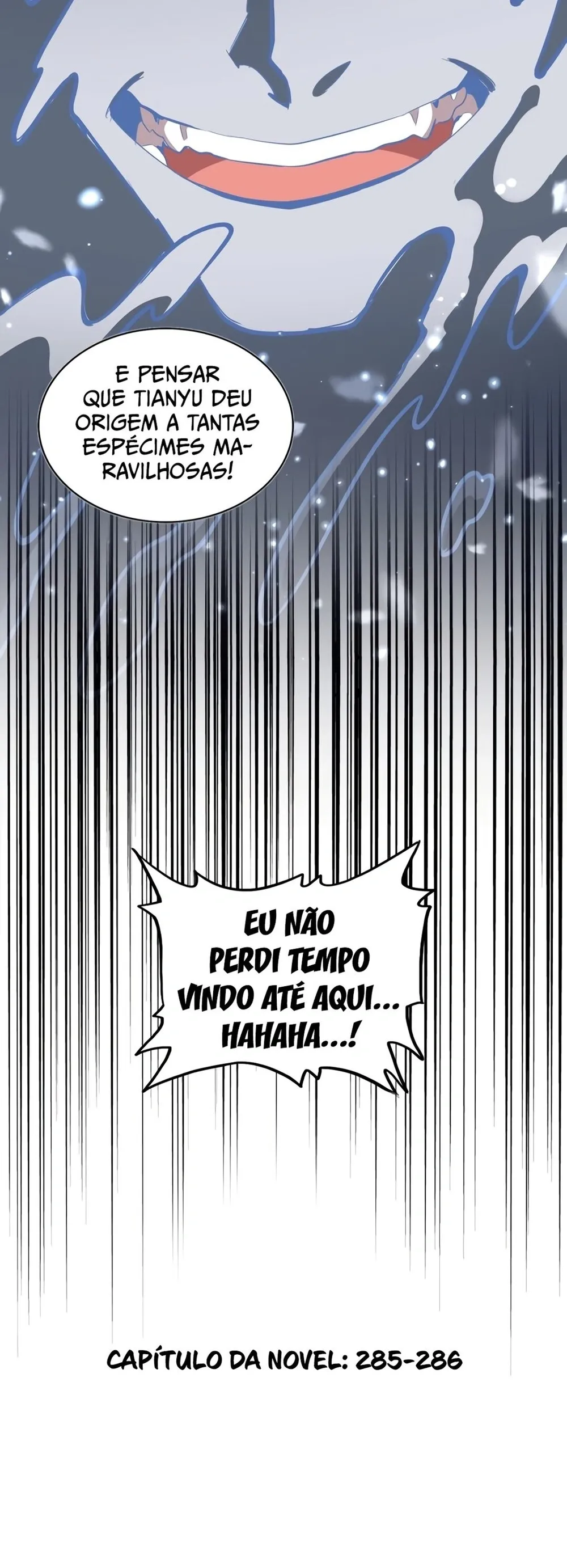 Read Imperador Magico (PT-BR) PT Manga Online