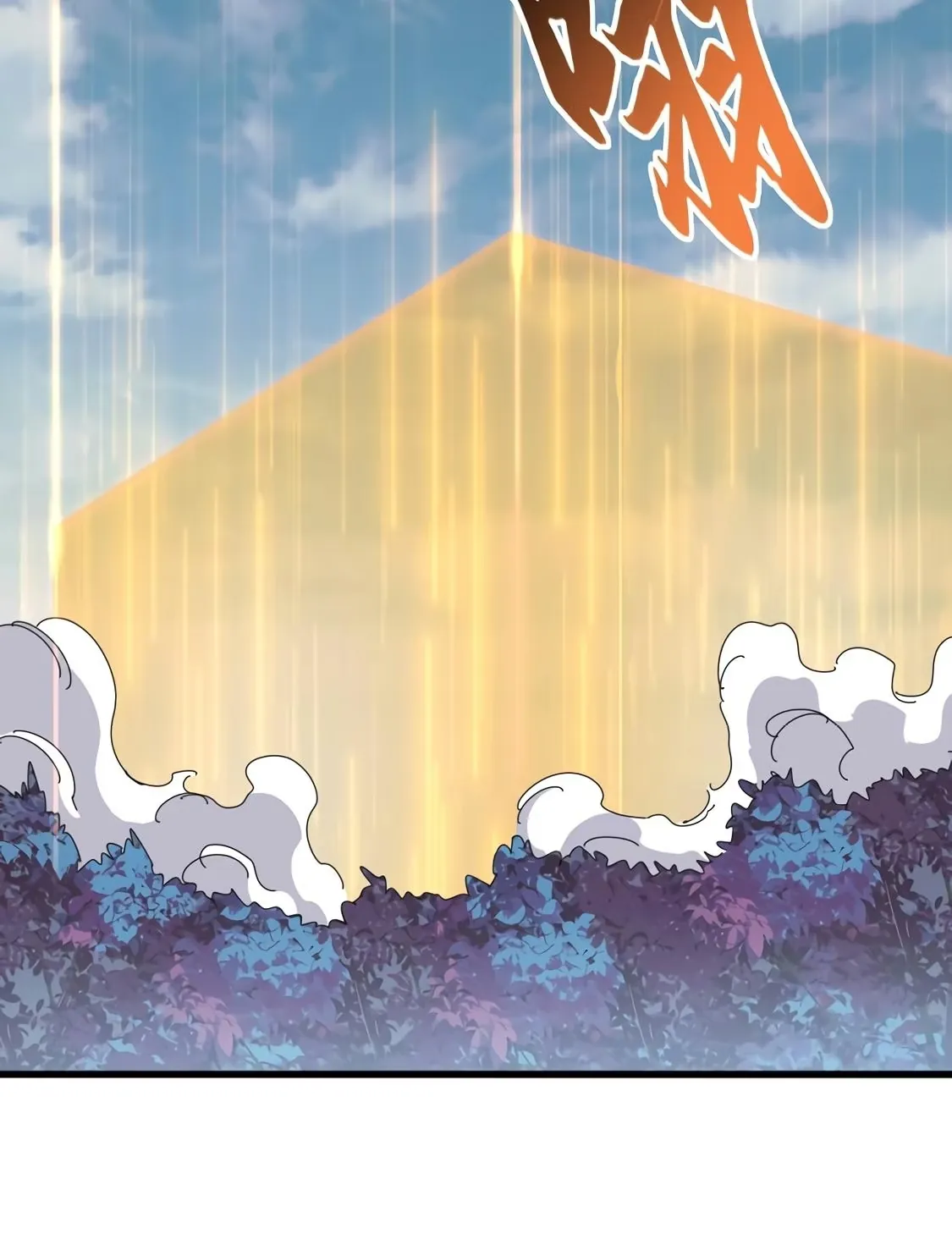 Read Imperador Magico (PT-BR) PT Manga Online