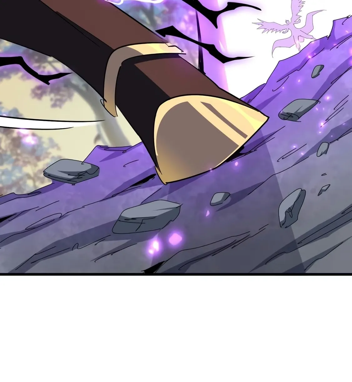 Read Imperador Magico (PT-BR) PT Manga Online