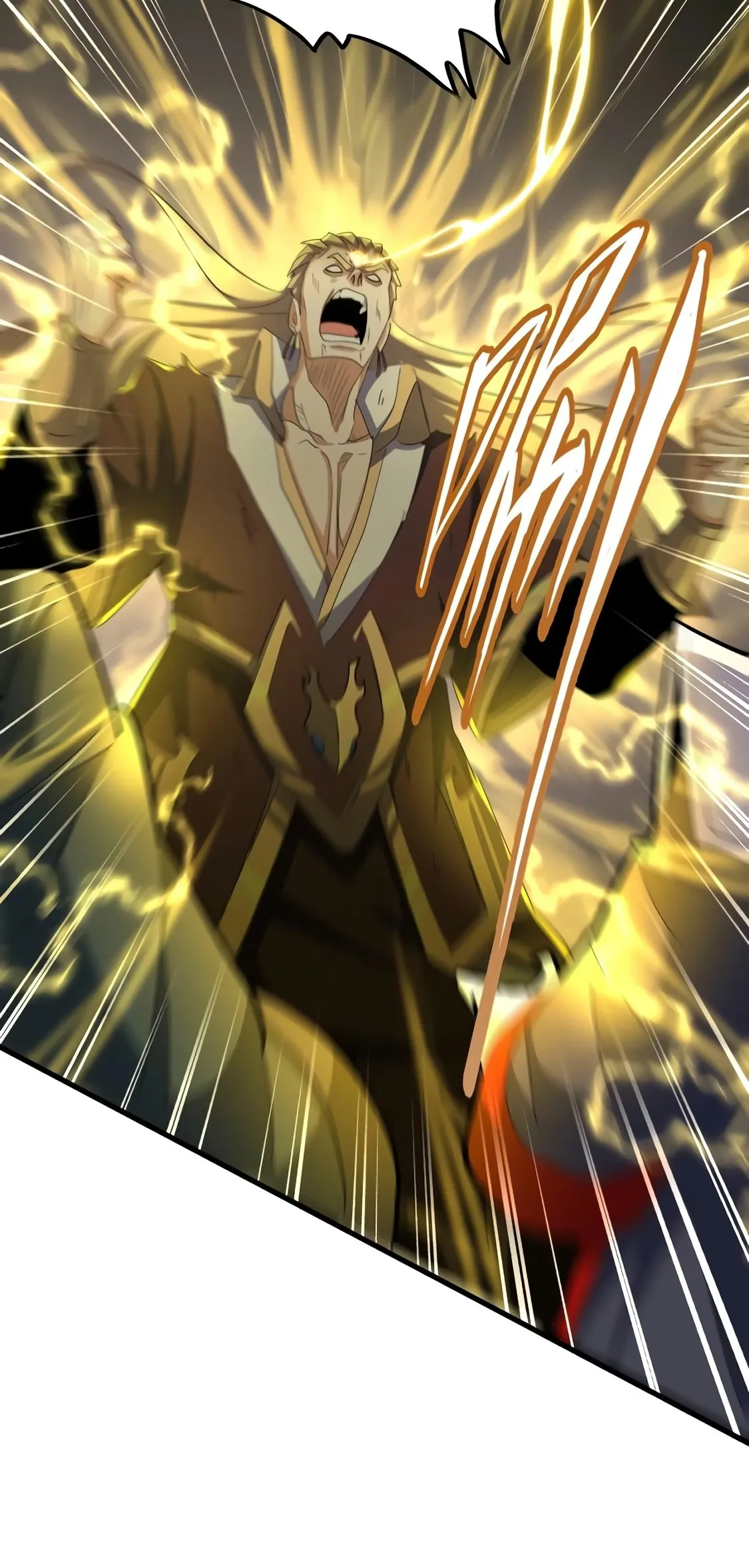 Read Imperador Magico (PT-BR) PT Manga Online