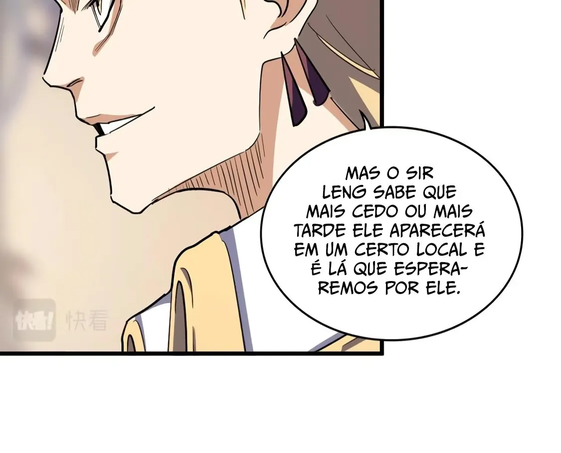 Read Imperador Magico (PT-BR) PT Manga Online
