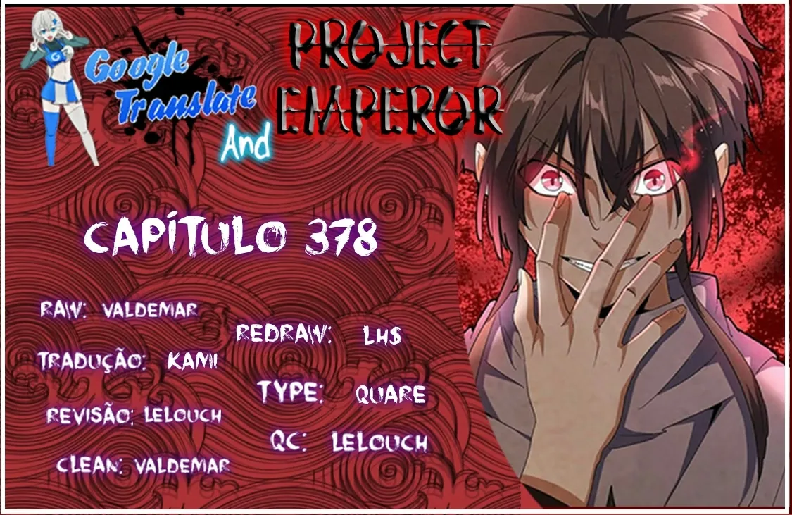 Read Imperador Magico (PT-BR) PT Manga Online