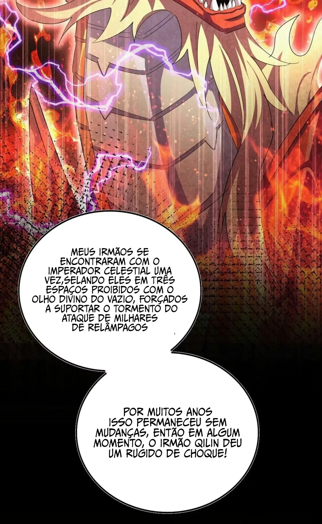 Read Imperador Magico (PT-BR) PT Manga Online