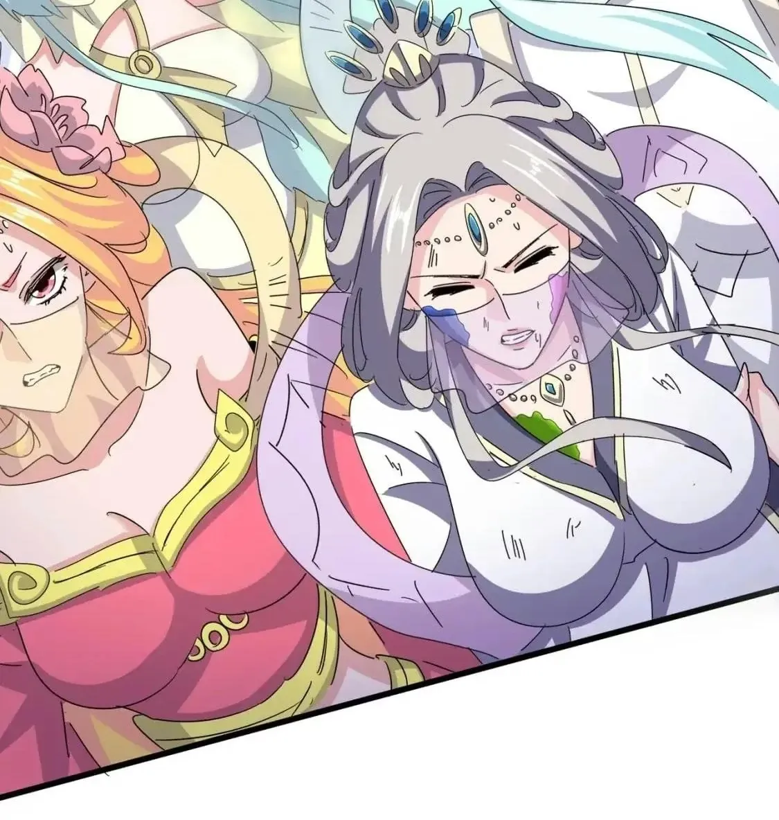 Read Imperador Magico (PT-BR) PT Manga Online