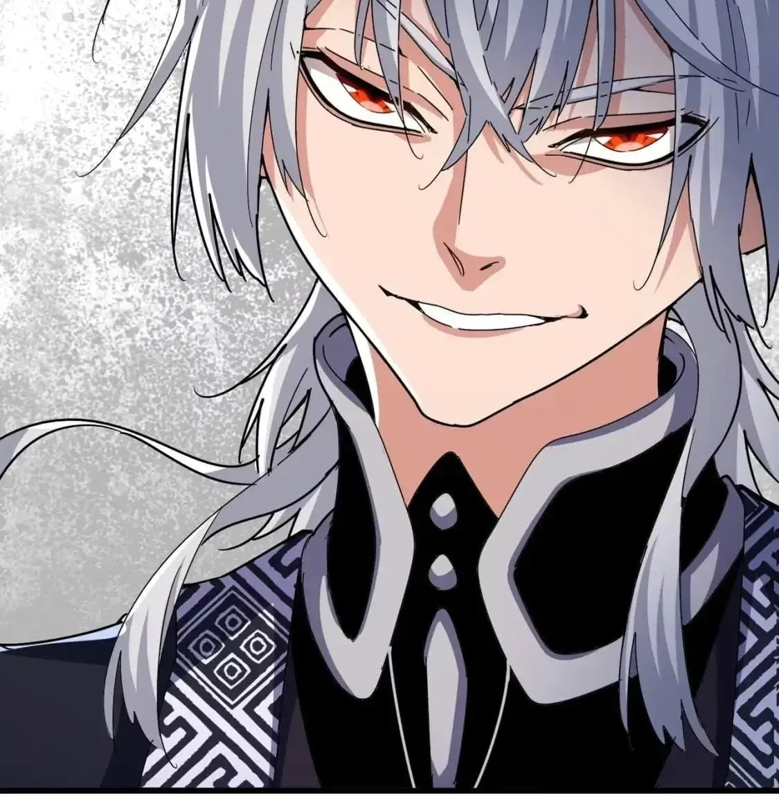 Read Imperador Magico (PT-BR) PT Manga Online