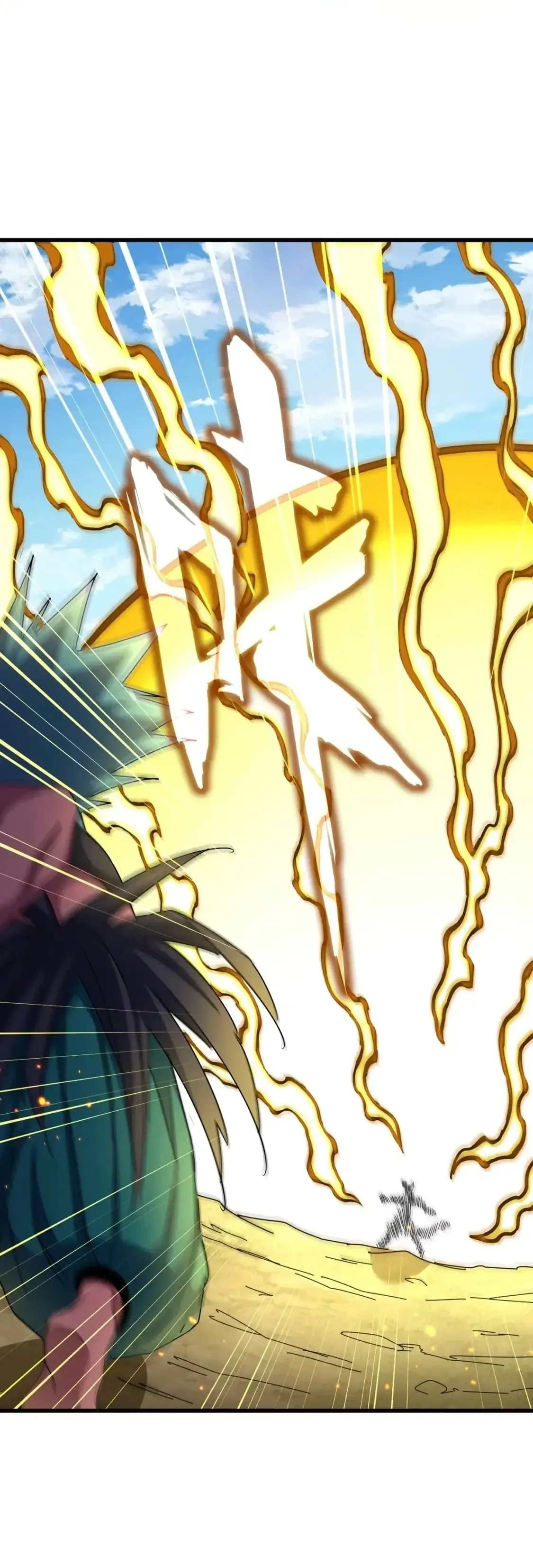 Read Imperador Magico (PT-BR) PT Manga Online