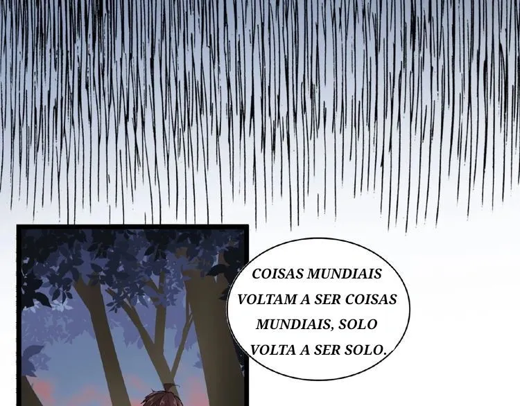 Read Imperador Magico (PT-BR) PT Manga Online