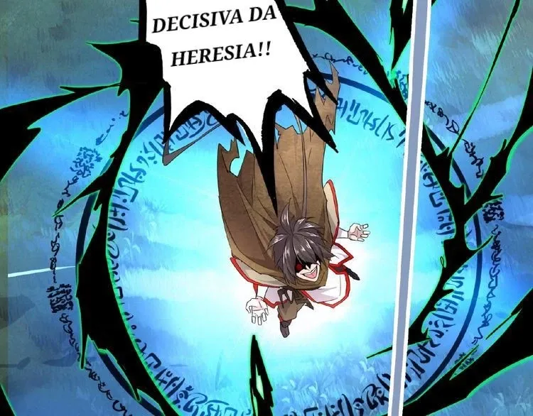 Read Imperador Magico (PT-BR) PT Manga Online