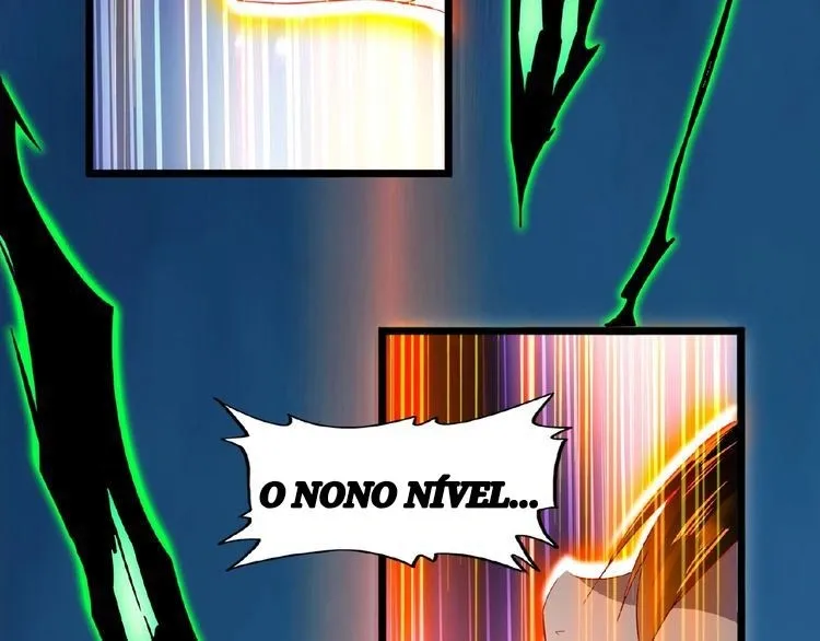 Read Imperador Magico (PT-BR) PT Manga Online