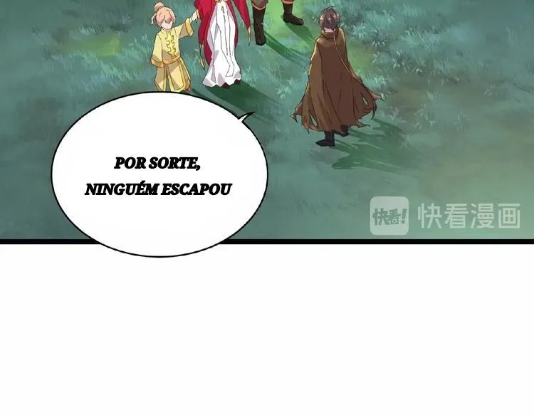 Read Imperador Magico (PT-BR) PT Manga Online