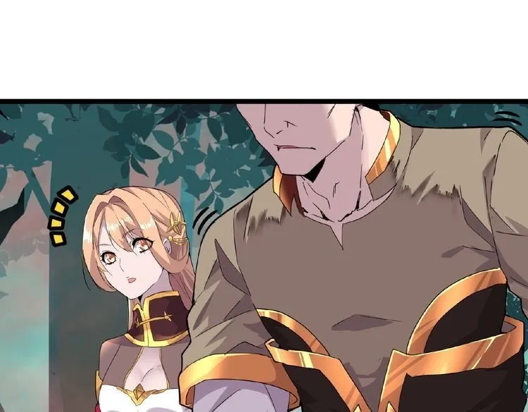 Read Imperador Magico (PT-BR) PT Manga Online