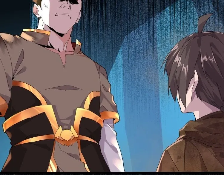 Read Imperador Magico (PT-BR) PT Manga Online