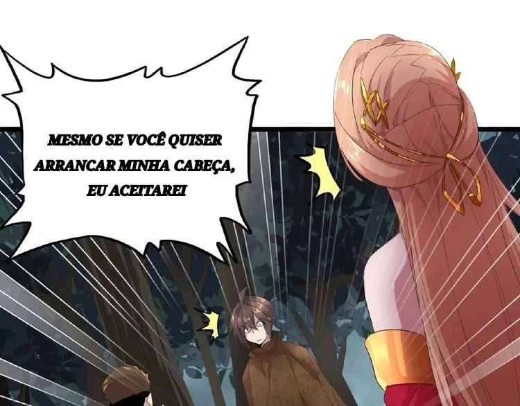 Read Imperador Magico (PT-BR) PT Manga Online