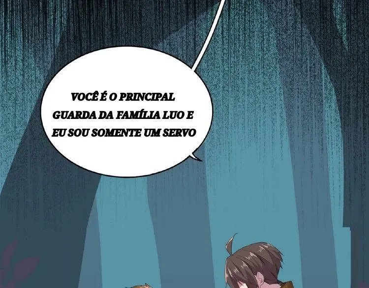 Read Imperador Magico (PT-BR) PT Manga Online