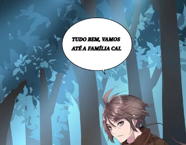 Read Imperador Magico (PT-BR) PT Manga Online