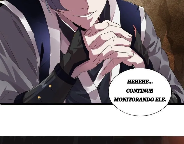 Read Imperador Magico (PT-BR) PT Manga Online