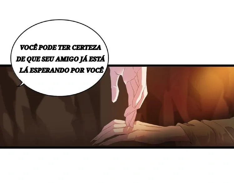 Read Imperador Magico (PT-BR) PT Manga Online