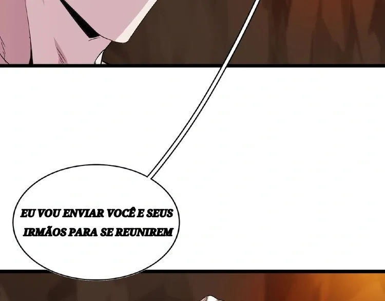 Read Imperador Magico (PT-BR) PT Manga Online