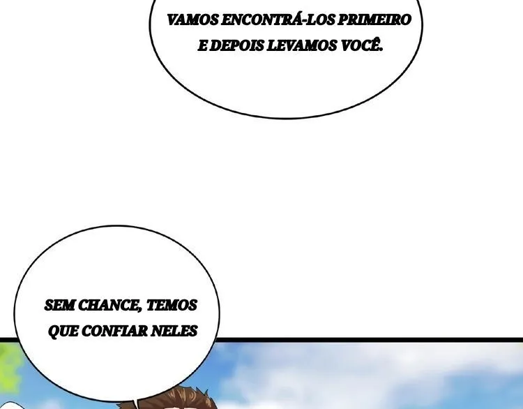 Read Imperador Magico (PT-BR) PT Manga Online