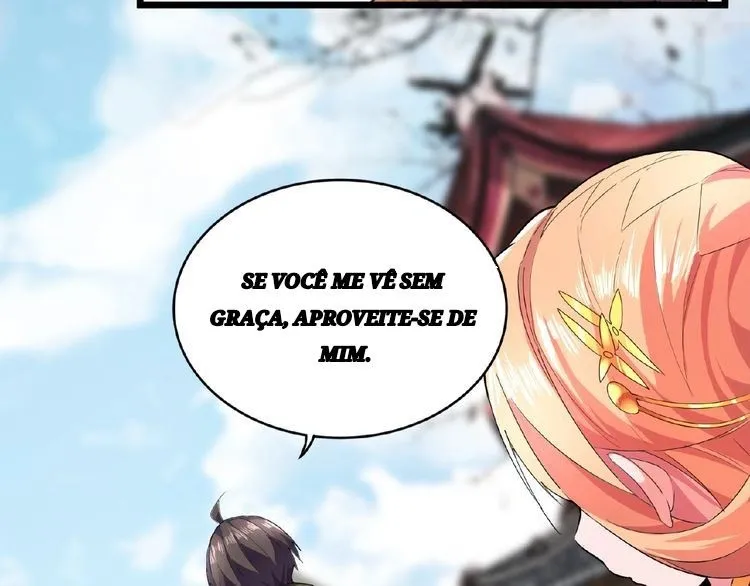 Read Imperador Magico (PT-BR) PT Manga Online