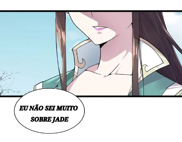 Read Imperador Magico (PT-BR) PT Manga Online
