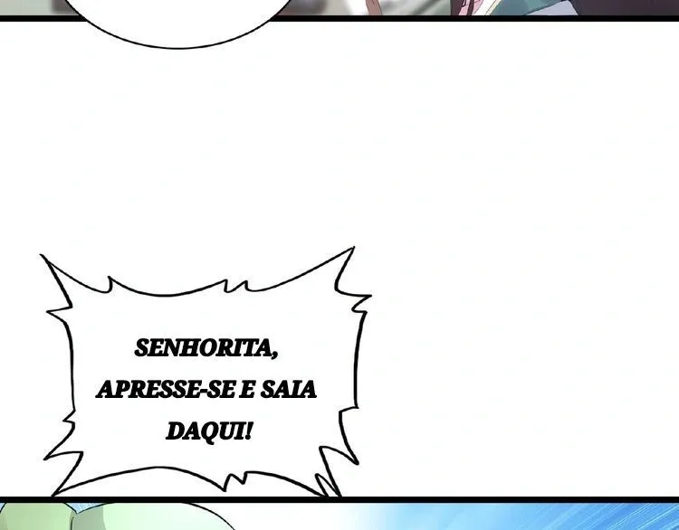 Read Imperador Magico (PT-BR) PT Manga Online