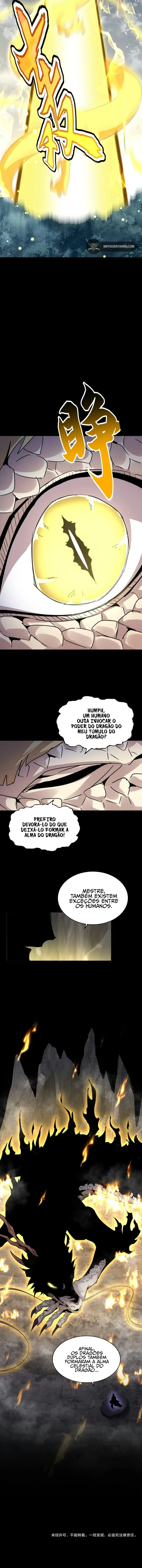 Read Imperador Magico (PT-BR) PT Manga Online