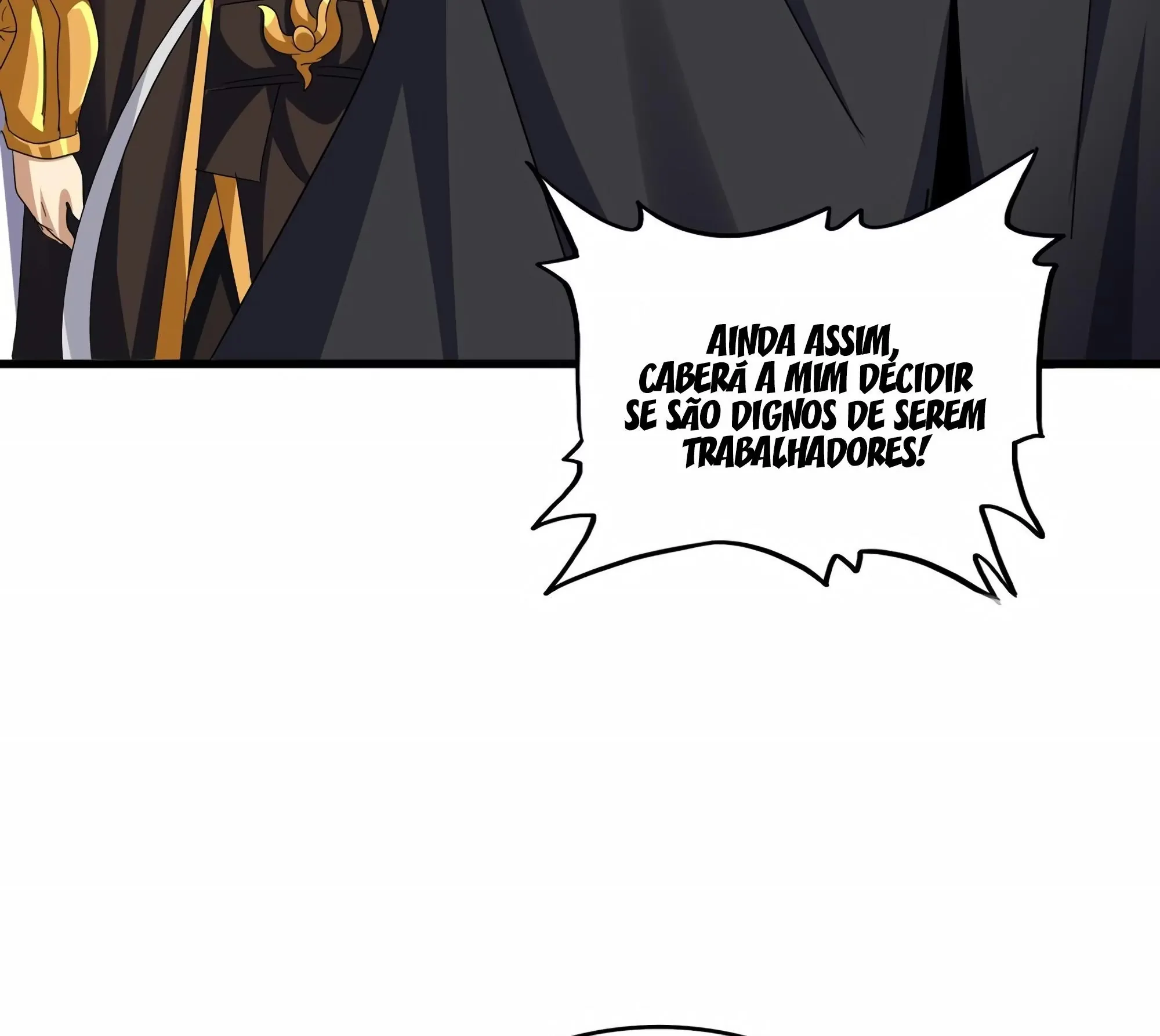 Read Imperador Magico (PT-BR) PT Manga Online