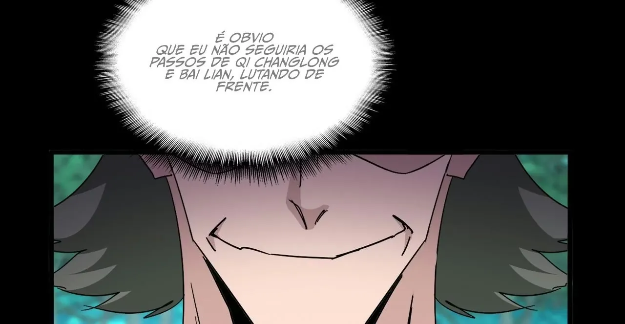 Read Imperador Magico (PT-BR) PT Manga Online