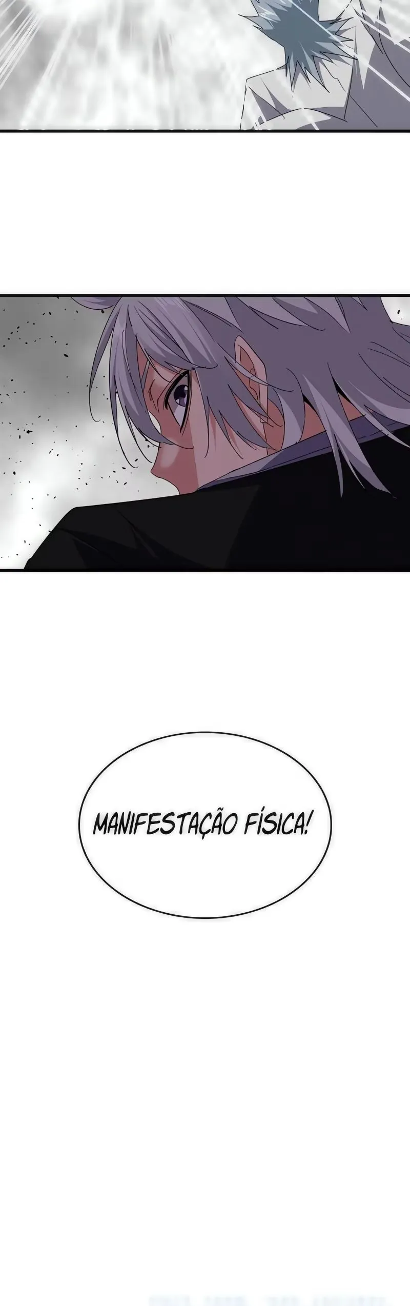 Read Imperador Magico (PT-BR) PT Manga Online
