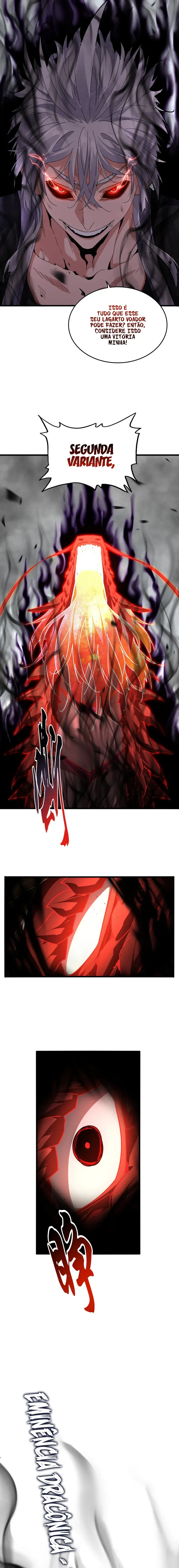 Read Imperador Magico (PT-BR) PT Manga Online